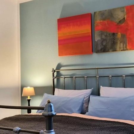 Seesterne City Apartment Konstanz Bagian luar foto
