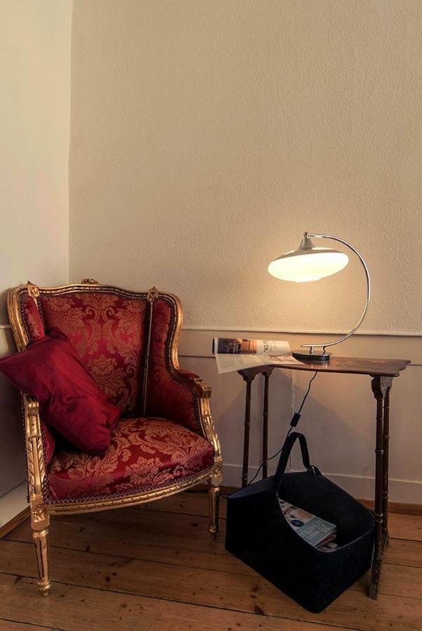 Seesterne City Apartment Konstanz Bagian luar foto