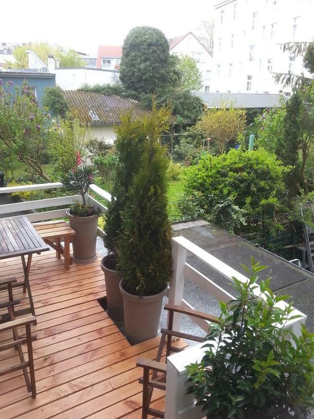 Seesterne City Apartment Konstanz Bagian luar foto